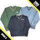Branded Sports Pullovers (grade B) (20 Kg Sealed Sack) Bulk / Wholesale / Joblot