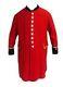 British Army Chelsea Pensioners Tunic Ceremonial Grade 1 Various Sizes