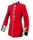 British Army Coldstream Guards Bandsman Tunics -grade 1- Various Sizes Available