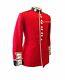 British Army Coldstream Guards Trooper Tunics Various Sizes Grade 1 Used