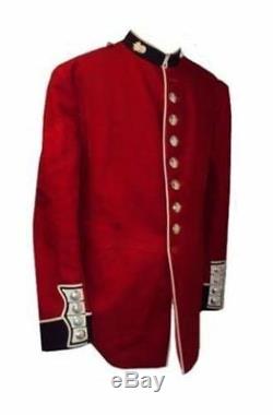 British Army Grenadier Guards Bandsman Tunic Various Sizes Grade 1- B23