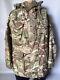 British Army Issue Smock Combat Waterproof & Mvp Mtp 160/96 Super Grade (y45)