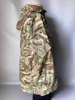 British Army Issue Smock Combat Waterproof & MVP MTP 160/96 Super Grade (Y45)