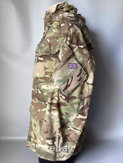 British Army Issue Smock Combat Waterproof & MVP MTP 160/96 Super Grade (Y45)