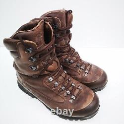 British Army KARRIMOR SF Cold Weather Gore-Tex Leather Boots