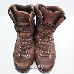 British Army KARRIMOR SF Cold Weather Gore-Tex Leather Boots