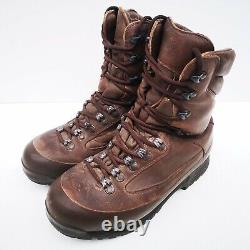 British Army KARRIMOR SF Cold Weather Gore-Tex Leather Boots