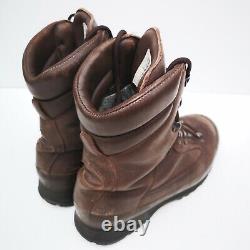 British Army KARRIMOR SF Cold Weather Gore-Tex Leather Boots