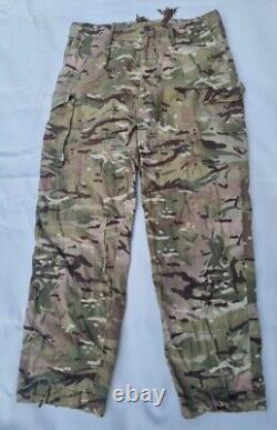 British Army MTP Trousers Multicam Tropical Combat Surplus SIZES