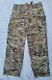 British Army Mtp Trousers Multicam Tropical Combat Surplus Sizes