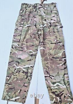 British Army MTP Trousers Multicam Tropical Combat Surplus SIZES