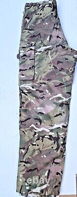 British Army MTP Trousers Multicam Tropical Combat Surplus SIZES