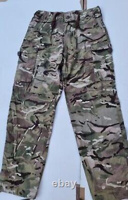 British Army MTP Trousers Multicam Tropical Combat Surplus SIZES