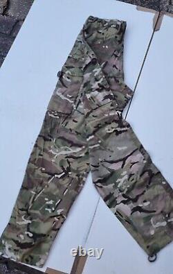 British Army MTP Trousers Multicam Tropical Combat Surplus SIZES