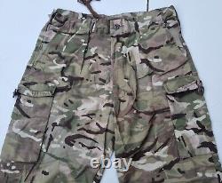 British Army MTP Trousers Multicam Tropical Combat Surplus SIZES