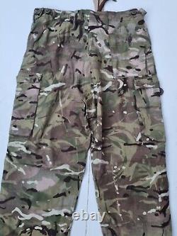 British Army MTP Trousers Multicam Tropical Combat Surplus SIZES