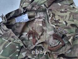 British Army MTP Trousers Multicam Tropical Combat Surplus SIZES