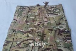 British Army MTP Trousers Multicam Tropical Combat Surplus SIZES