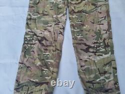 British Army MTP Trousers Multicam Tropical Combat Surplus SIZES