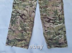 British Army MTP Trousers Multicam Tropical Combat Surplus SIZES