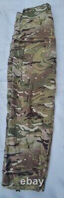 British Army MTP Trousers Multicam Tropical Combat Surplus SIZES