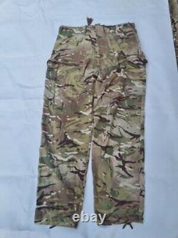 British Army MTP Trousers Multicam Tropical Combat Surplus SIZES