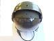 British Army Pilot Helmet Used Grade 1 Condition Untested