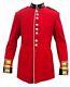 British Army Scots Guards Sergeant Tunics Grade 1 Various Sizes