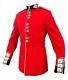 British Army Scots Guards Trooper Red Tunic Various Sizes Grade 1 B21
