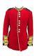 British Army Scots Guards Warrant Officer Tunics Grade 1 Various Sizes