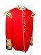British Army Warrant Officer Scots Guards Tunic Red Grade 1 Sp1976