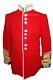 British Army Warrant Officer Scots Guards Tunic Red Grade 1 Sp4228