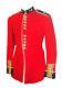 British Army Welsh Guards Sergeant Tunic Ceremonial Grade One