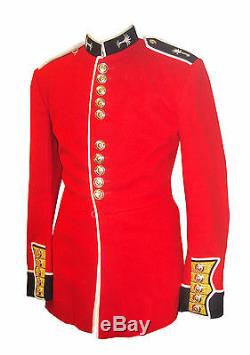 British Army Welsh Guards Sergeant Tunic Grade 1 Various Sizes