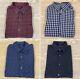 Bundle Job Lot Shirts Mens Preloved Used Quantity 50 Mostly Grade A Usa Import