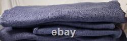 Bundle joblot 20 British RAF wool jersey Jumper Blue mixed grades and sizes