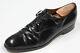 Church's Black'balmoral' Custom Grade Leather Oxford Dress Shoes Us 10 D