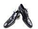 Church's Custom Grade Men's Oxford Black Alastair Dress $538 Shoes 11m (100f)