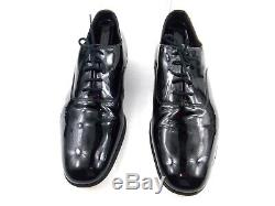 CHURCH'S Custom Grade Men's Oxford Black ALASTAIR Dress $538 Shoes 11M (100F)
