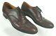 Church's Diplomat Custom Grade Leather Cap Toe Men's Oxford Shoes Sz 8.5 D $625
