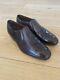 Church's Vintage, Brummel Lazyman Loafers Brown Leather Uk 8 F Vgc Custom Grade