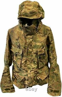Carinthia Goretex MTP Jacket/Smock XL British Army Grade 1-AM1000