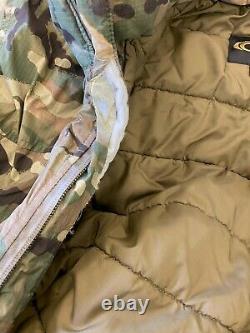 Carinthia MTP Hig 2.2 Jacket Size M Grade 1 Used Genuine Issue SV1340