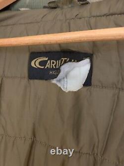 Carinthia MTP Jacket/Smock 65cm Chest GRADE 1 British Army-BB288