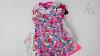 Children Dresses 6cf Grade A Sorted Used Clothes From The Usa