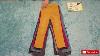 Children Pants Grade A Ch Pnts Cr Used Clothes