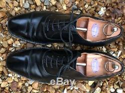 Church Consul Custom Grade Cap Toe Shoes. UK 9.5. Excellent Condition