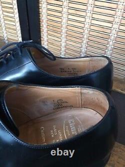Church Shoes Custom Grade Cranfield Size UK 8
