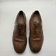 Church's Brogues Burwood Sandalwood Bookbinder Finish Tan Custom Grade Size 8