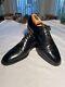 Church's Captoe Dress Shoes Custom Grade Men's Size Us 10.5e Made In England